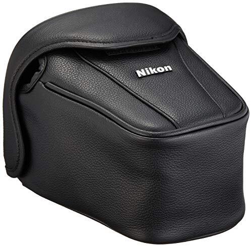 Nikon custodia semi morbida