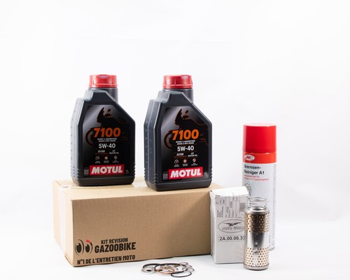 Kit entretien vidange - vidange, standard