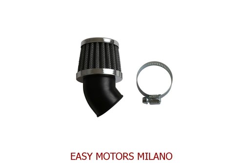 Filtro aria manicotto - a, 45°