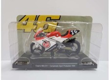 MOTO VALENTINO ROSSI AU 1/18