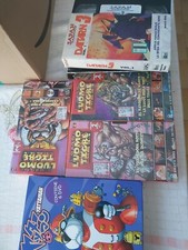 LOTTO DVD+VHS NUOVI