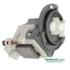 POMPA SCARICO INNESTO A