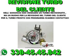 TURBINA TURBO 53039700034