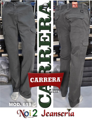 Carrera pantalone con - carrera,