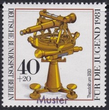 Esemplare, Berlin Sc9NB176