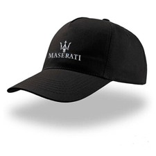 CAPPELLINO MASERATI CAPPELLO