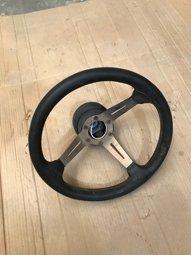 Volante corsa aftermarket - corsa,