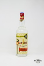 Sambuca sicula superiore - sicula,