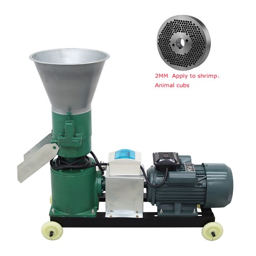 Mulino pellet 220v 150kg - a, 150kg/h