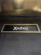 vassoio in metallo ardbeg