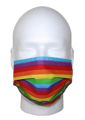 Arcobaleno strisce - arcobaleno,