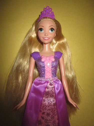 B1647 antica bionda disney - b1647),