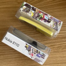 Smartphone Nokia 8110 4G