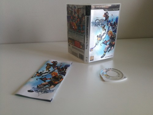 Kingdom hearts birth - kingdom,