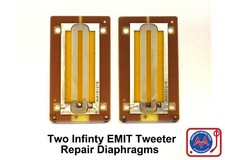 COPPIA (2) Ricambi Riparazione