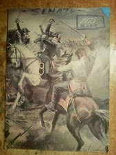 IL RARO   ' CALENDARIO DEI CARABINIERI '  DEL  1975     !!!!!!!!!!!!!!!!