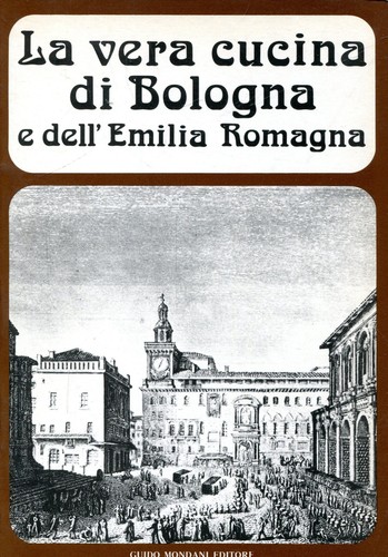 Vera cucina bologna - di, e