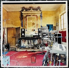 CCCP Fedeli Alla Linea - Epica Etica Etnica Pathos 33 Giri 1990 Virgin Dischi