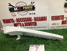 Carena Fianchetto sx Pedana Poggia Piedi Peugeot Metropolis 50 2t Anno 1990/1995