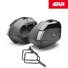 VALIGIE LATERALI + TELAI