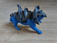 Blue Battle Cat bootleg Mexican Masters Of The Universe MOTU vintage anni ‘80