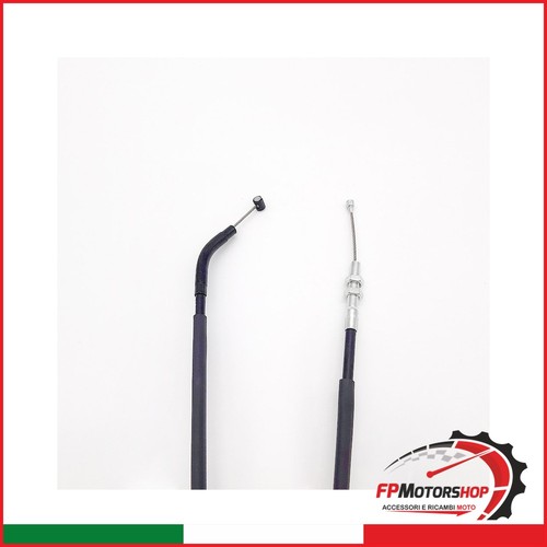 Cavo frizione per moto yamaha - cavo,