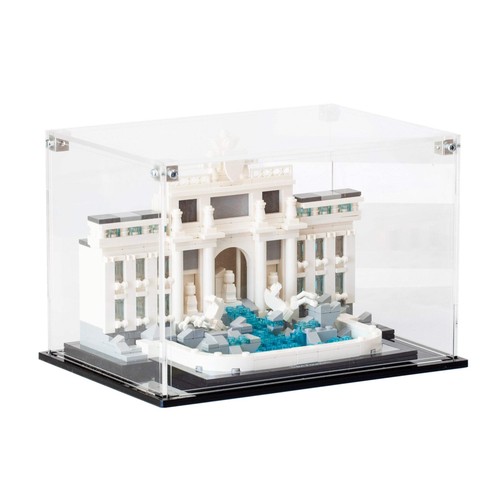 Vetrina acrilico per lego - in, lego®