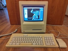 Computer Vintage Apple