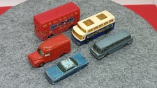 Lotto modellini vintage anni