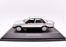 Modellino auto scala 1:43 opel