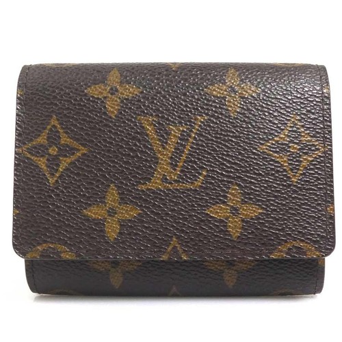 Astuccio porta carte