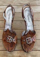 scarpe Dolce e Gabbana Donna