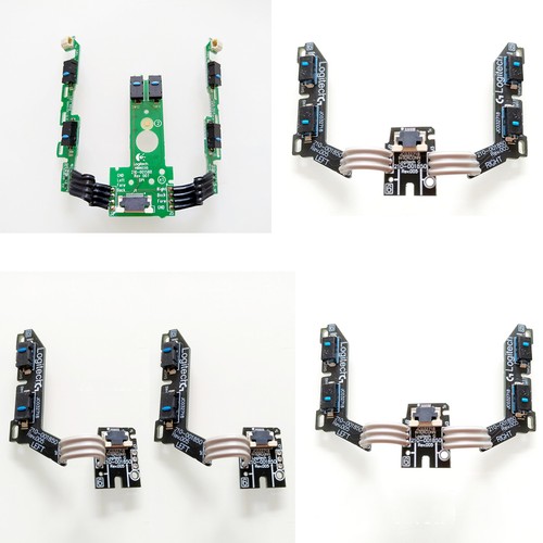 Mouse micro interruttore - micro,