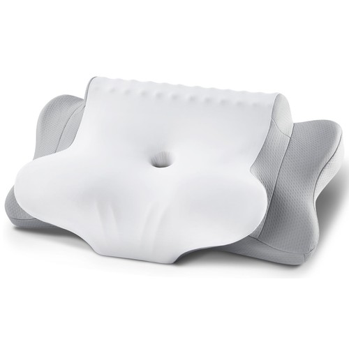 Cuscino cervicale memory - cuscino,