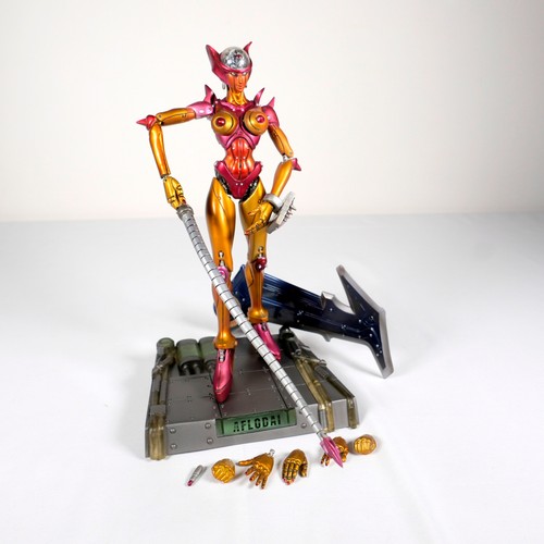 Figurine action figure - figurine,