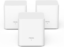 Tenda Nova MX3 Mesh Router