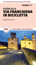 Guida alla via - francigena, in
