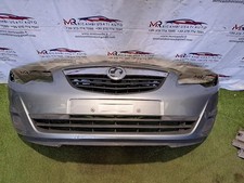 PARAURTI ANTERIORE COMPLETO