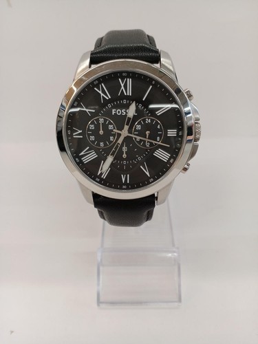 Orologio quarzo fossil - orologio,
