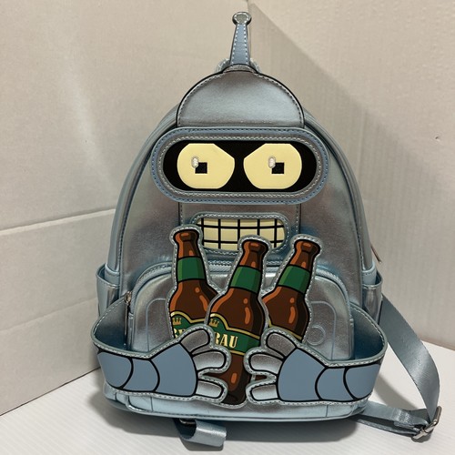 Mini zaino loungefly wondercon - zaino,