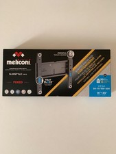 Meliconi S200 staffa per TV a