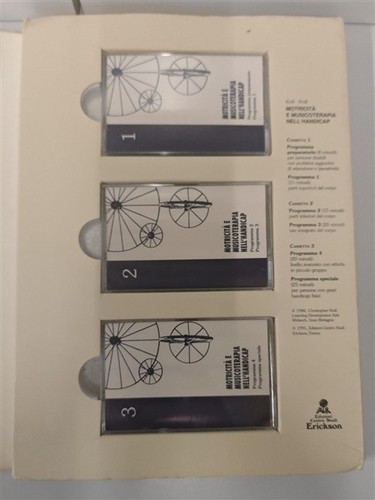 Motricita musicoterapia - motricita,