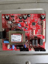Scheda Elettronica Gruppo