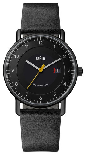 Braun orologio solare - braun, classico