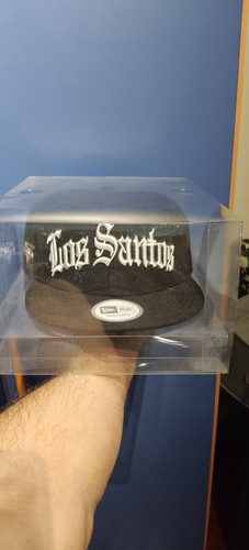 Gta cappello nuovo mai - cappello, usato