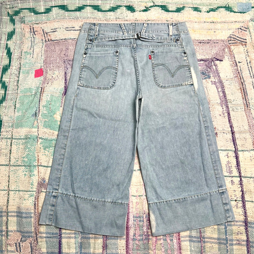 Jeans vintage levis - vintage,
