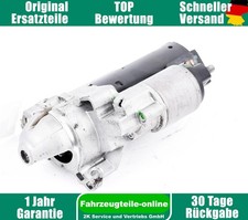 Motorino Avviamento Starter