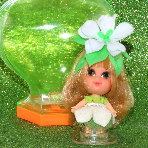 Vintage mattel liddle kiddle - mattel,