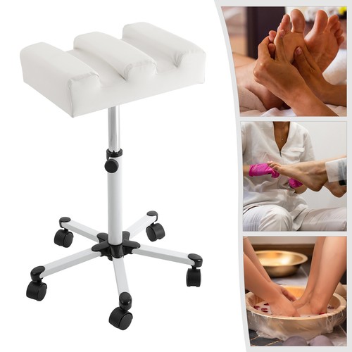Sgabello pedicure poggiapiedi - sgabello,