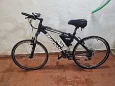 bicicletta mtb uomo usata